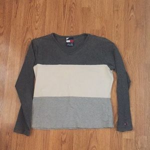 Tommy Hilfiger long sleeve